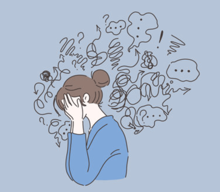 Illness Anxiety Disorder /&nbsp;Hypochondriasis