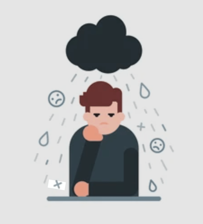 Persistent Depressive Disorder /&nbsp;Dysthymia